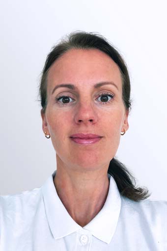 Dr. Jette Pagenstecher - Fachärztin für Orthopädie und Unfallchirurgie